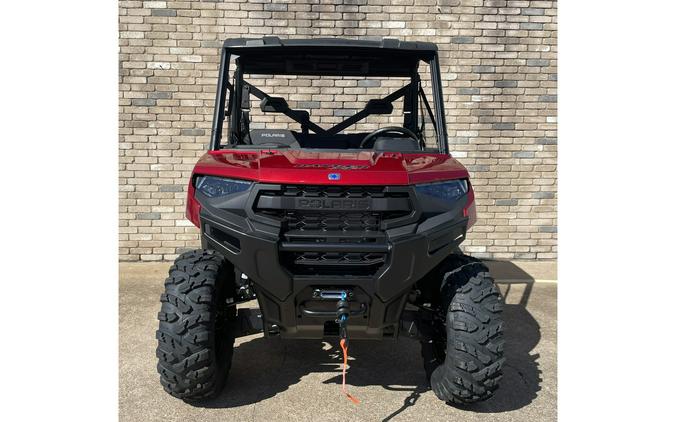 2025 Polaris Industries Ranger XP® 1000 Premium