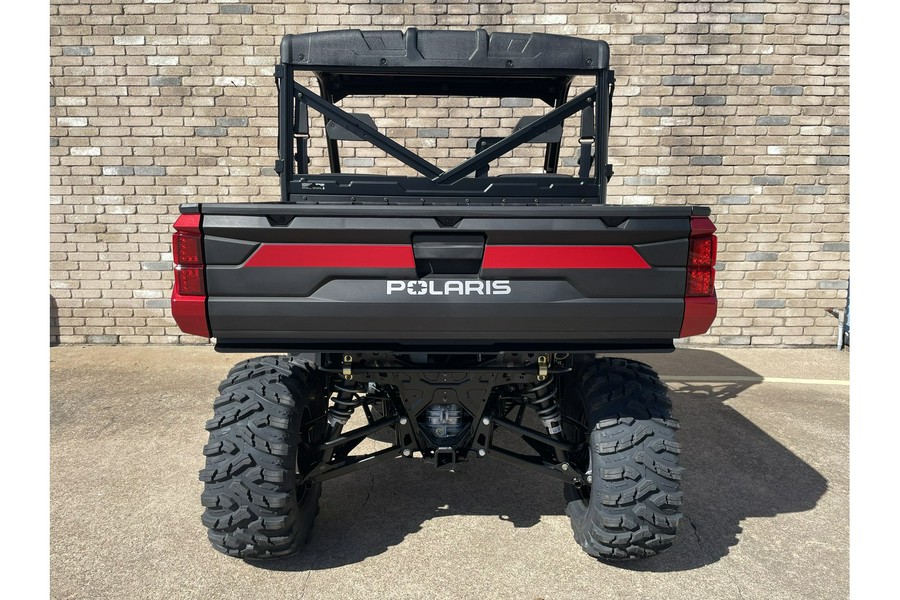 2025 Polaris Industries Ranger XP® 1000 Premium