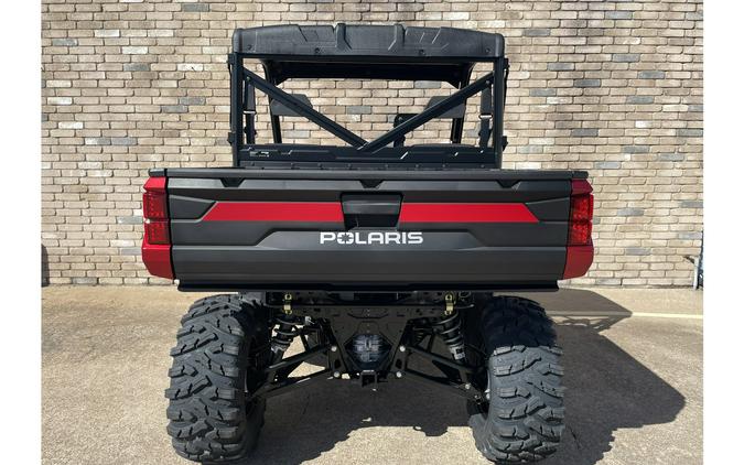 2025 Polaris Industries Ranger XP® 1000 Premium