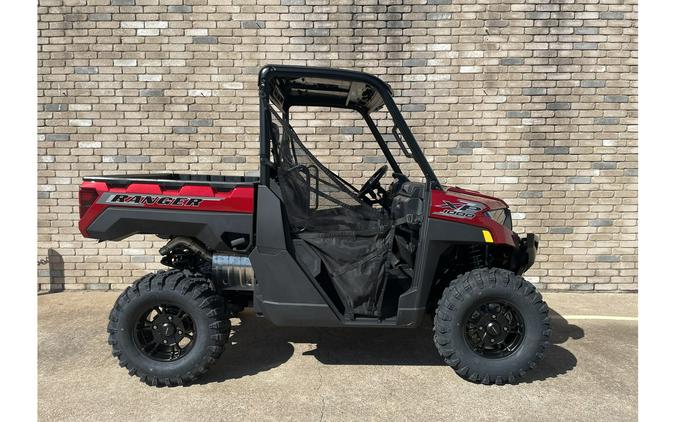 2025 Polaris Industries Ranger XP® 1000 Premium