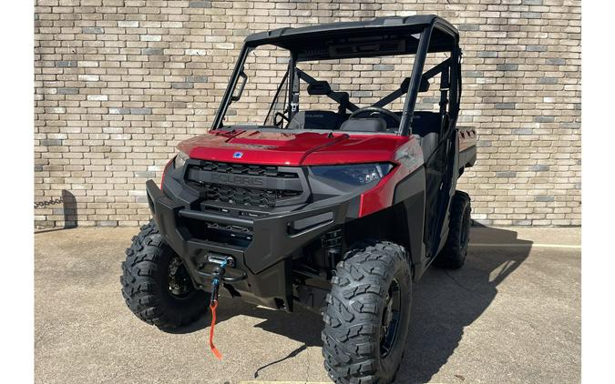 2025 Polaris Industries Ranger XP® 1000 Premium