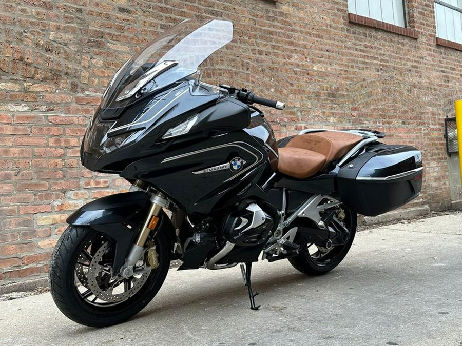 2024 BMW R 1250 RT