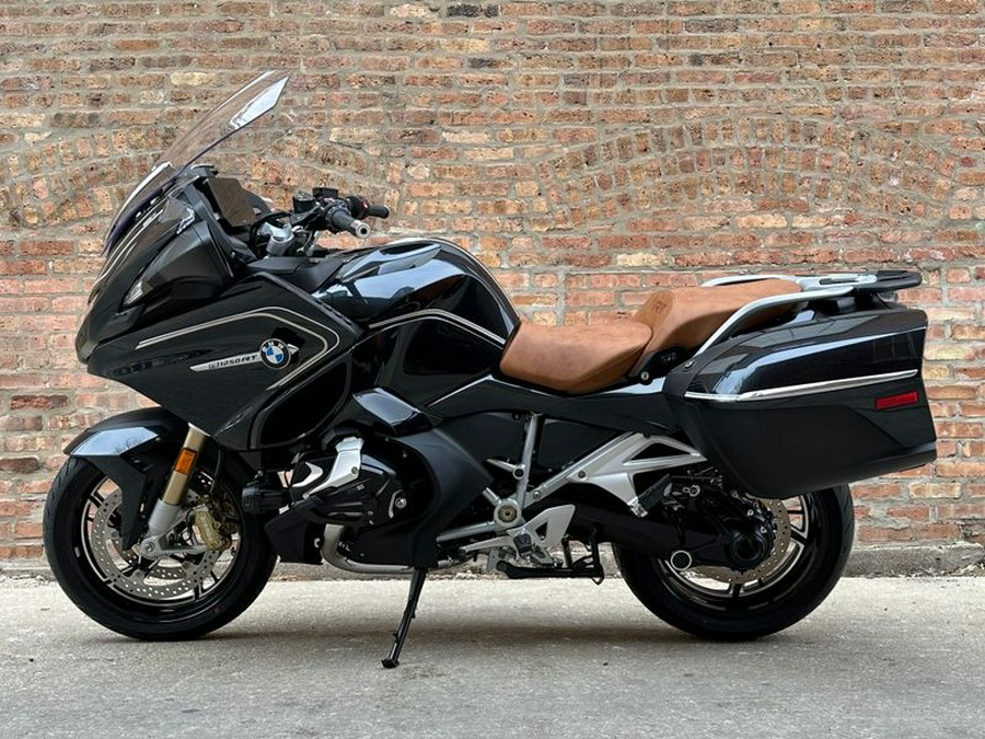 2024 BMW R 1250 RT