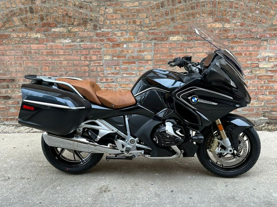 2024 BMW R 1250 RT