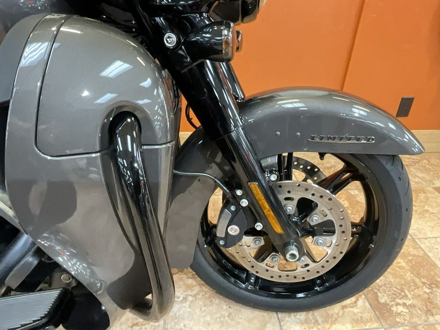 2023 Harley-Davidson® FLHTK - Ultra Limited