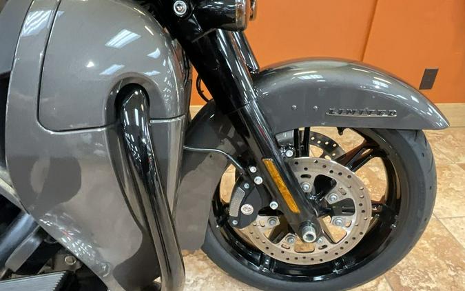 2023 Harley-Davidson® FLHTK - Ultra Limited