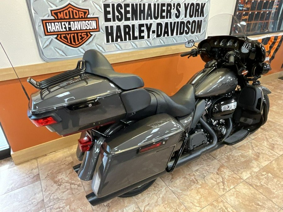 2023 Harley-Davidson® FLHTK - Ultra Limited