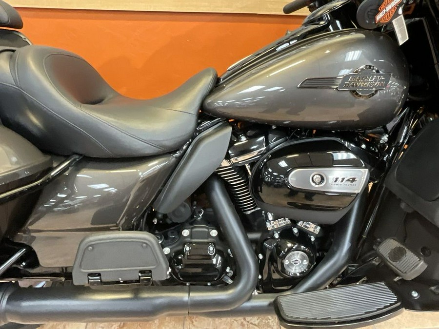 2023 Harley-Davidson® FLHTK - Ultra Limited