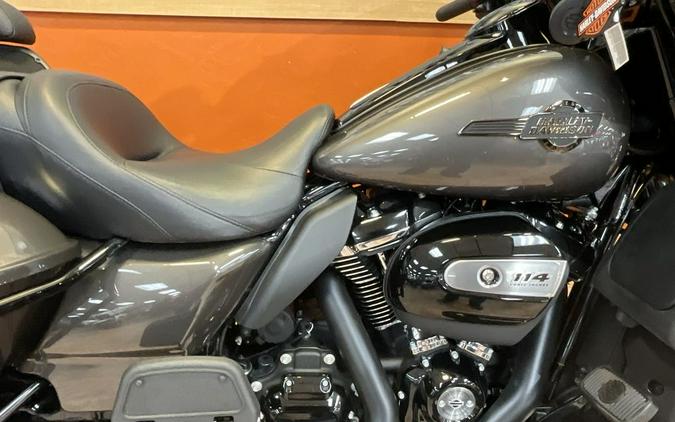 2023 Harley-Davidson® FLHTK - Ultra Limited