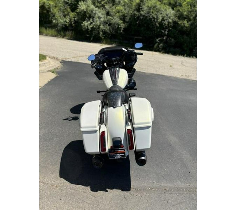 2024 Harley-Davidson® FLTRXSTSE - CVO™ Road Glide® ST