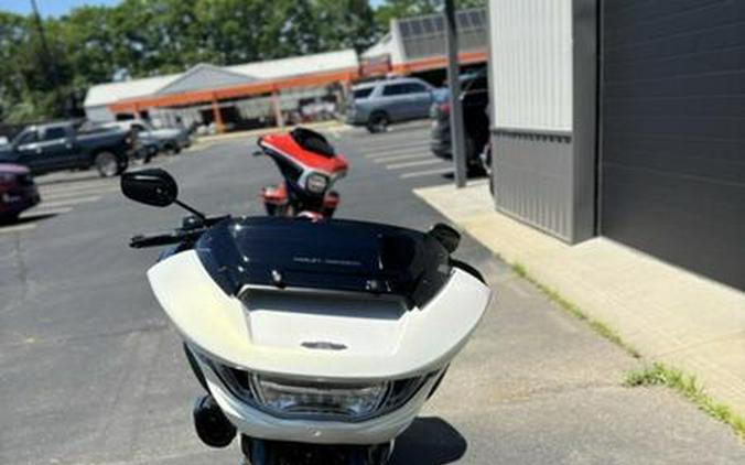 2024 Harley-Davidson® FLTRXSTSE - CVO™ Road Glide® ST