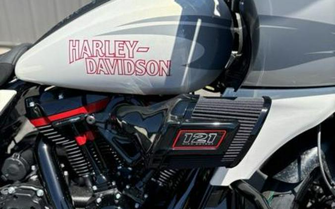 2024 Harley-Davidson® FLTRXSTSE - CVO™ Road Glide® ST