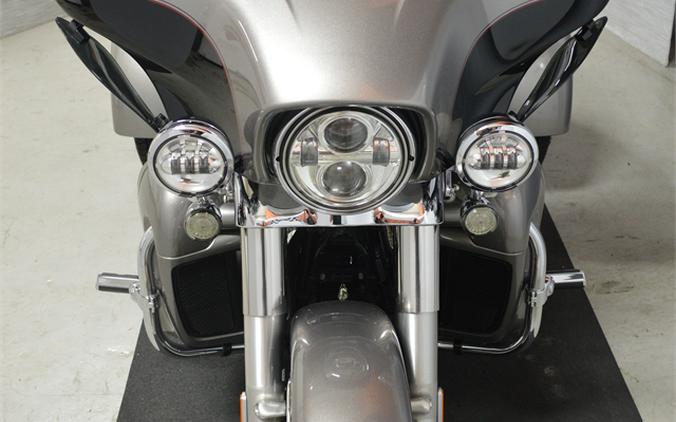 2016 Harley-Davidson Trike Tri Glide Ultra