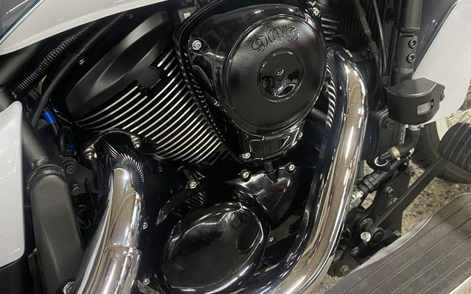 2021 Kawasaki Vulcan® 900 Classic