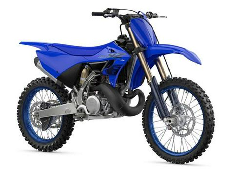 2024 Yamaha YZ250