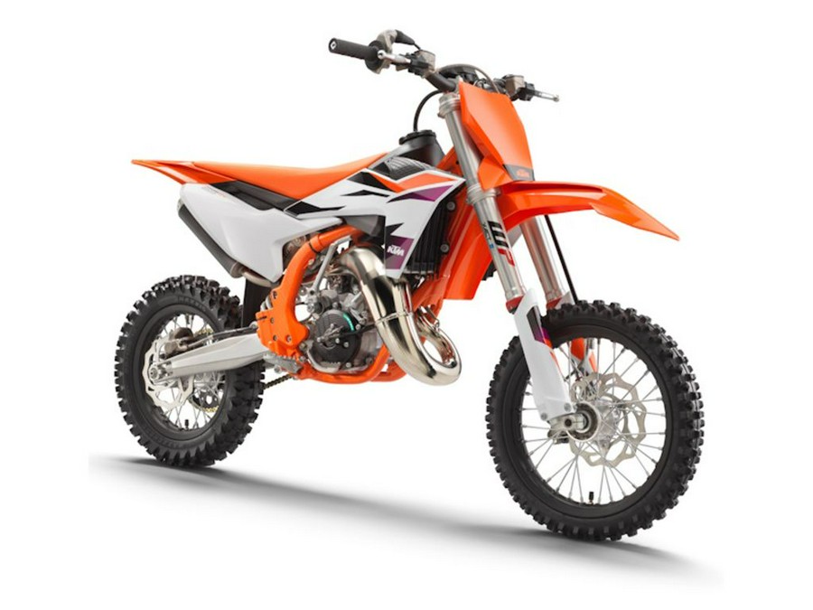 2025 KTM 65 SX