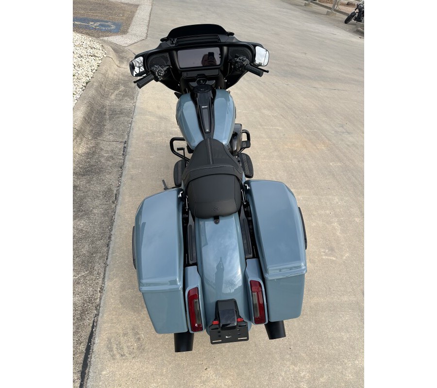 2024 Harley-Davidson Street Glide