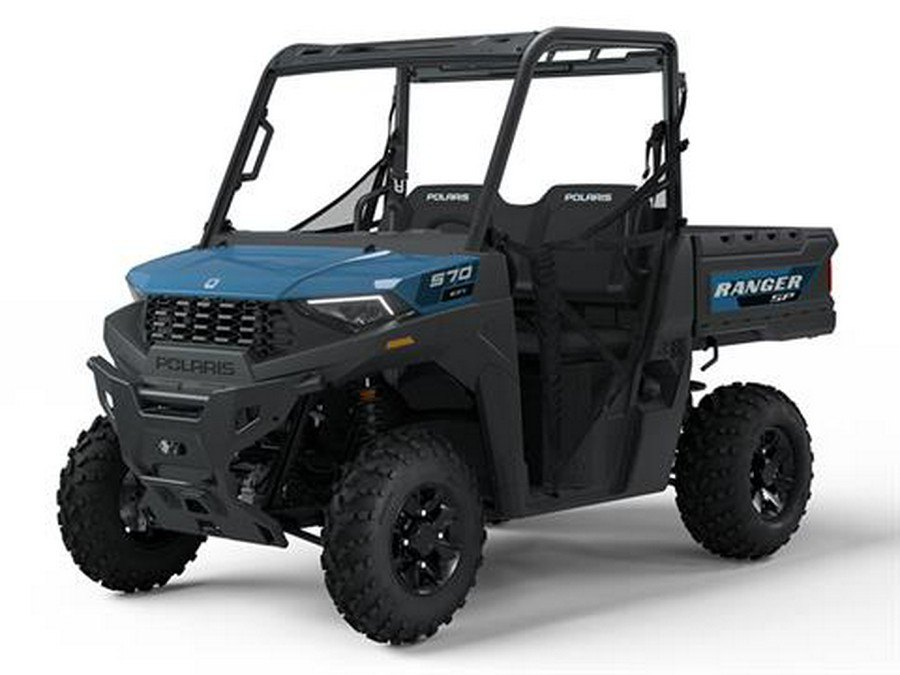 2025 Polaris Ranger SP 570 Premium