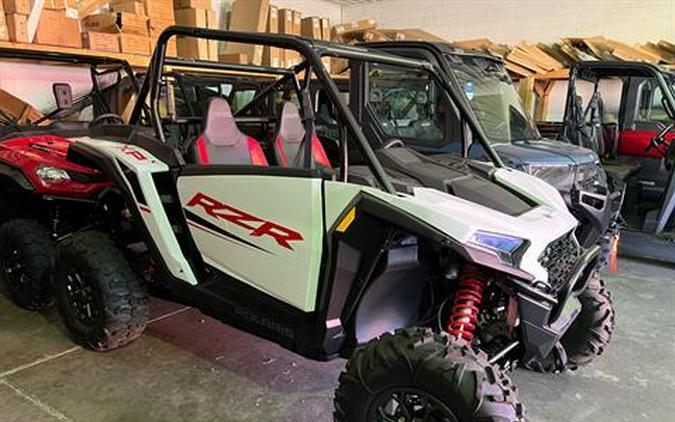 2024 Polaris RZR XP 1000 Sport