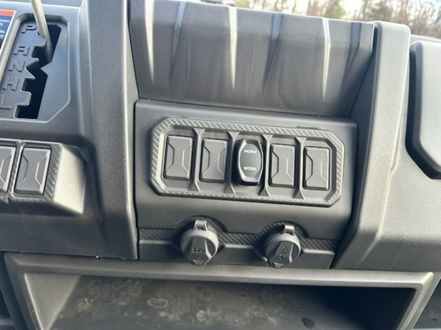 2025 CFMOTO UFORCE 1000 XL