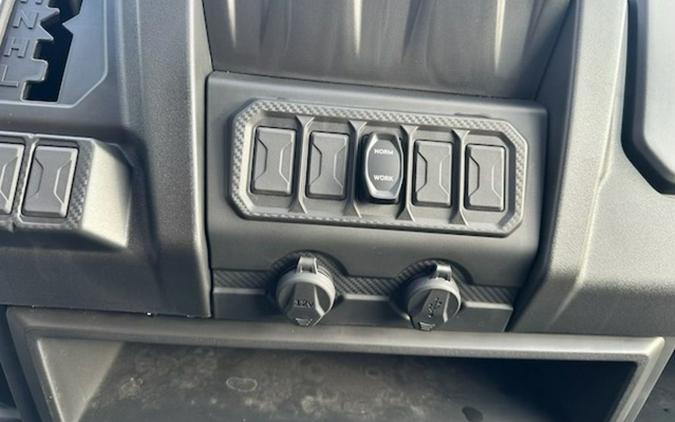 2025 CFMOTO UFORCE 1000 XL