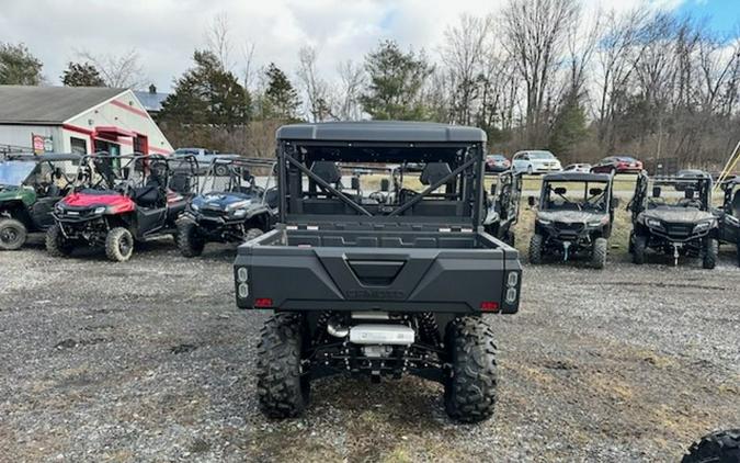 2025 CFMOTO UFORCE 1000 XL