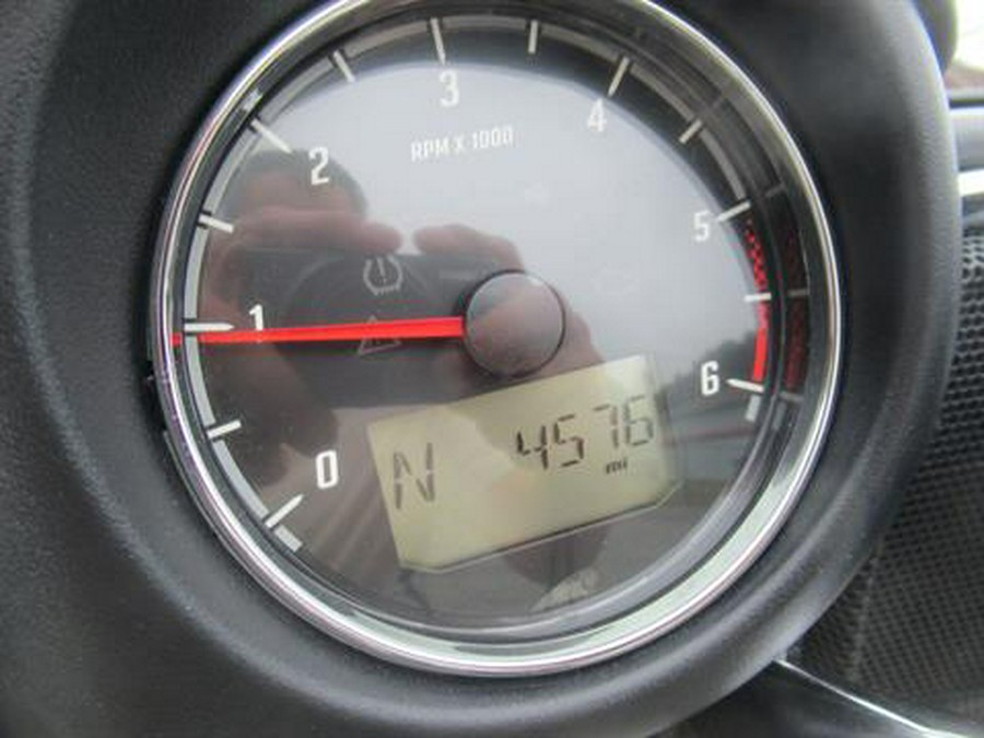 2022 Indian Motorcycle Chieftain®