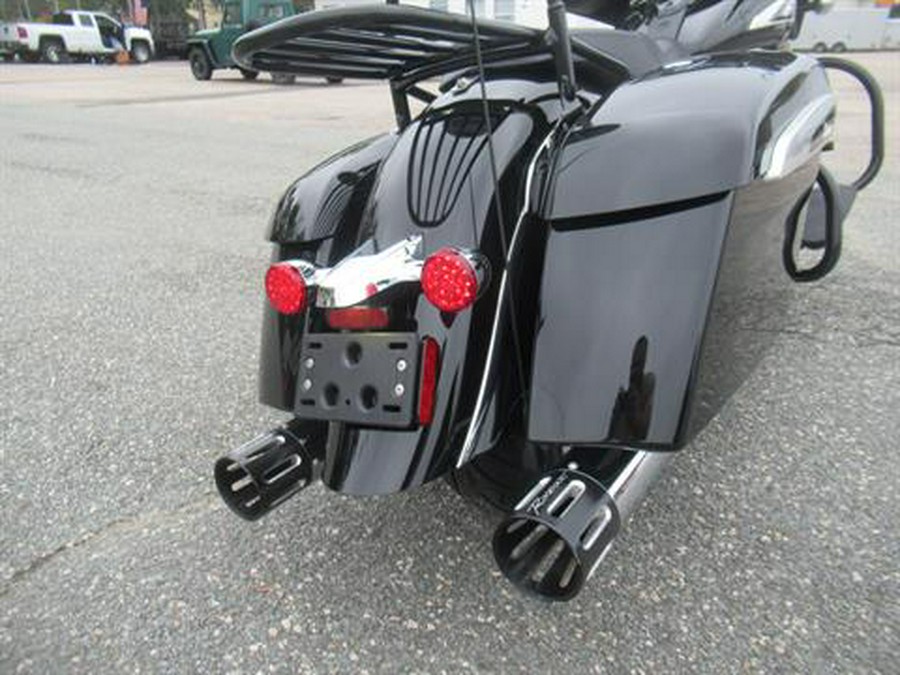 2022 Indian Motorcycle Chieftain®