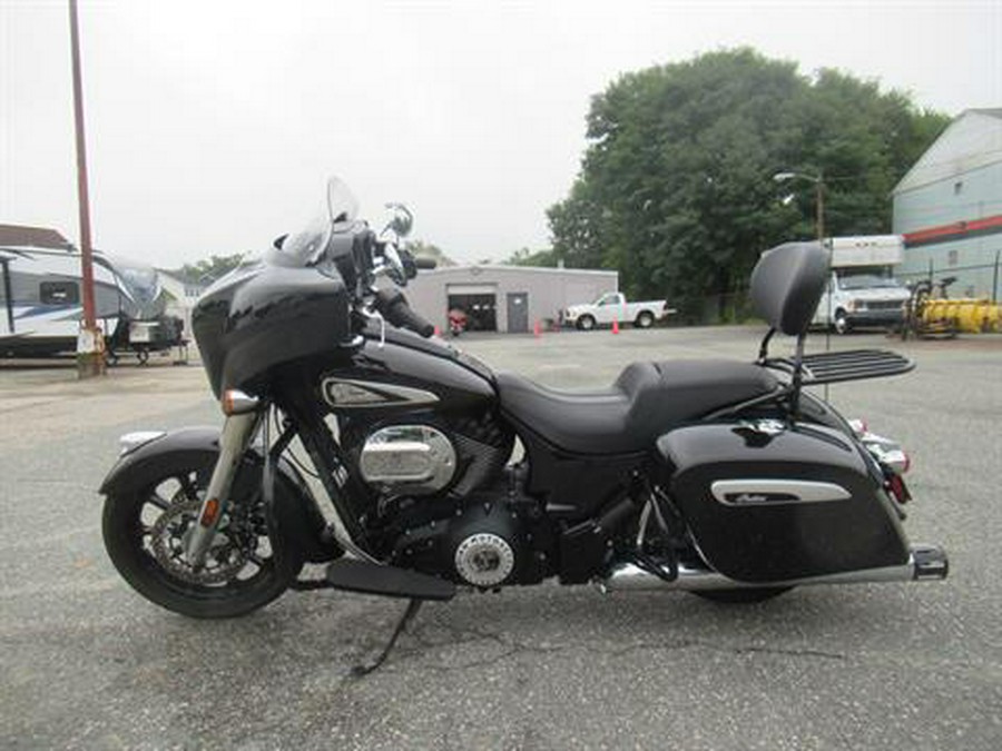 2022 Indian Motorcycle Chieftain®