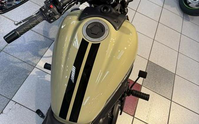 2024 Kawasaki Vulcan® S ABS