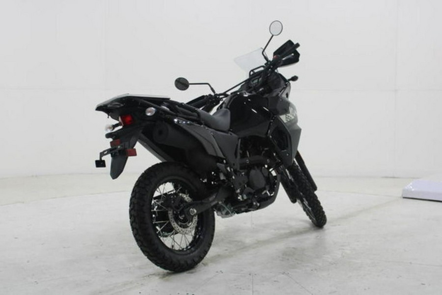 2026 Kawasaki KLR 650