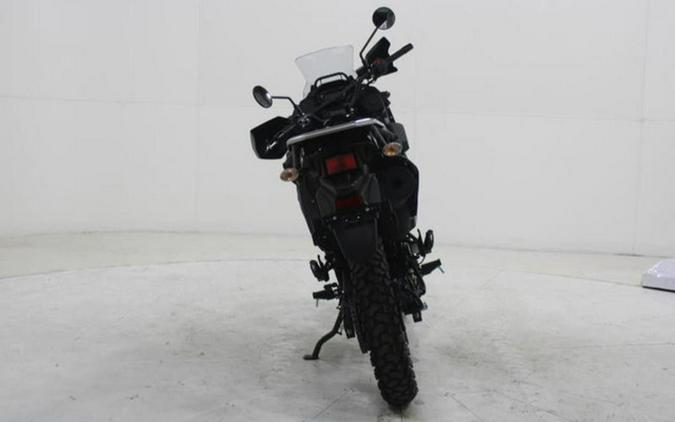 2026 Kawasaki KLR 650