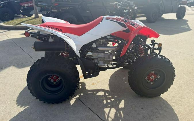 2024 Honda® TRX250X