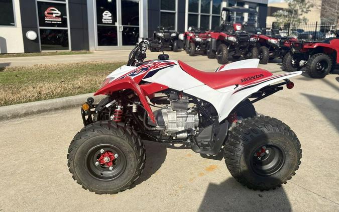 2024 Honda® TRX250X