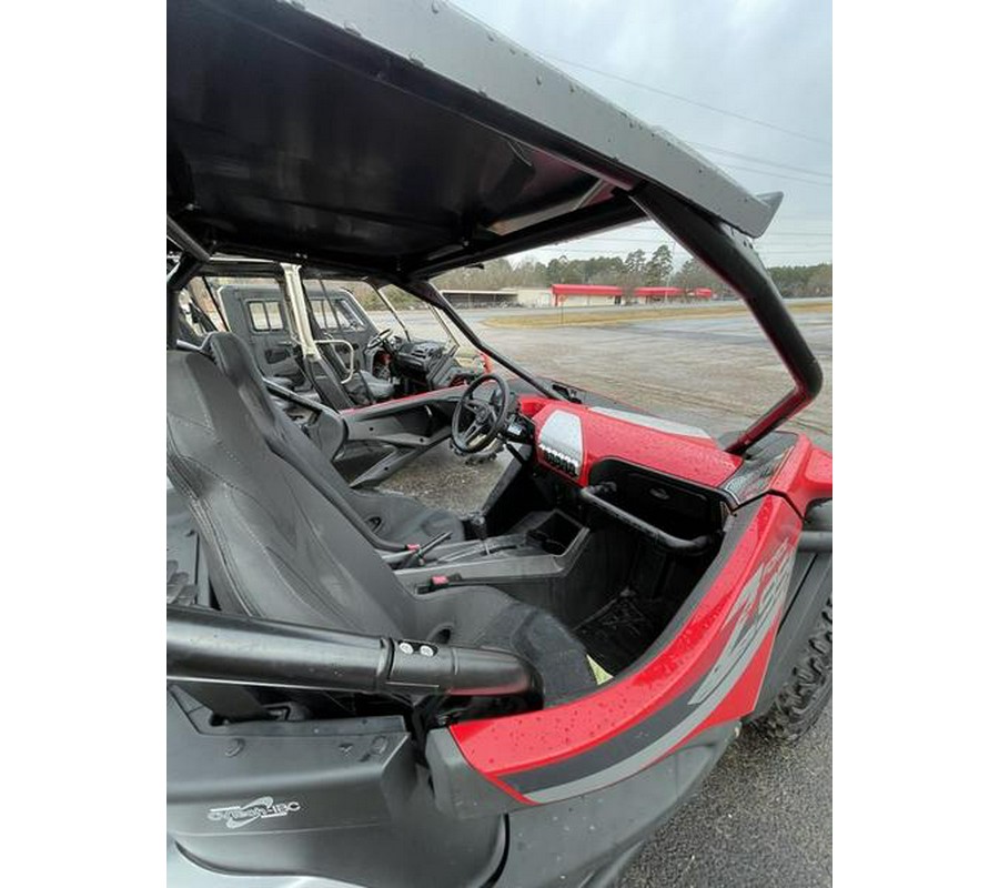 2021 CFMOTO ZFORCE 950 Sport