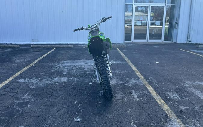 2026 Kawasaki KLX 230R S
