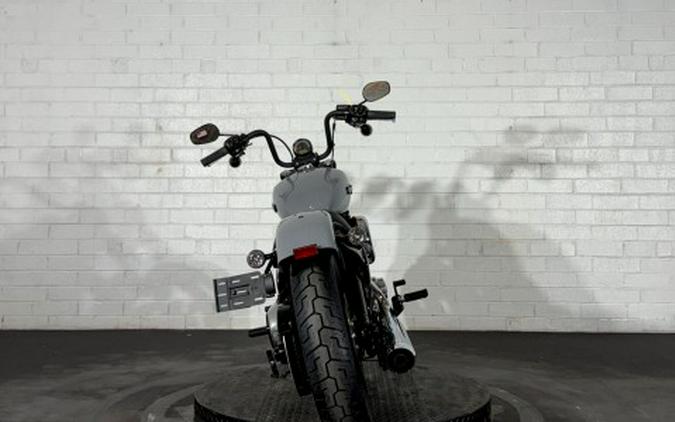 2026 Harley-Davidson Street Bob®
