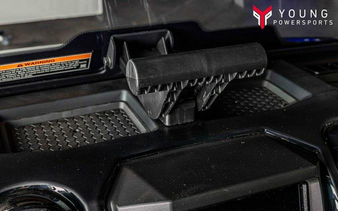 2026 Polaris Ranger Crew XD 1500 Northstar Mountaineer Edition