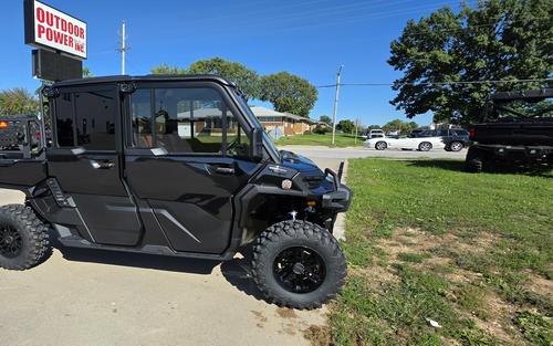 2027 Can-Am Defender XU MAX LONE STAR CAB HD11