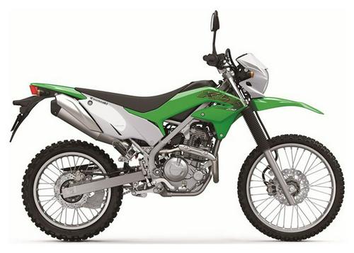 2020 Kawasaki KLX230 Review: New Dual-Sport (14 Fast Facts)