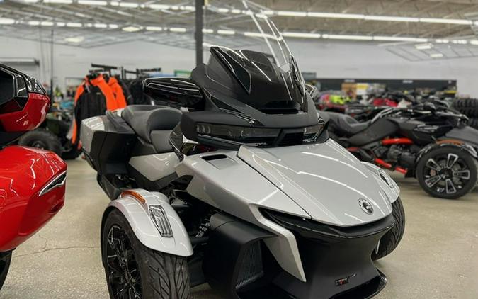 2022 Can-Am Spyder RT Rotax 1330 ACE