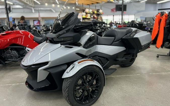 2022 Can-Am Spyder RT Rotax 1330 ACE