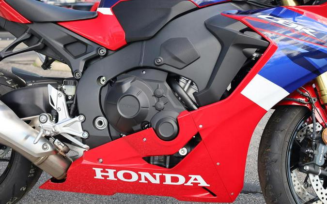 2023 Honda® CBR1000RR ABS