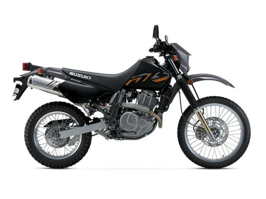 2023 Suzuki DR650S