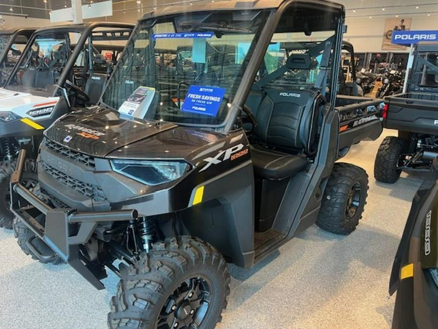 2024 Polaris® Ranger XP 1000 Premium