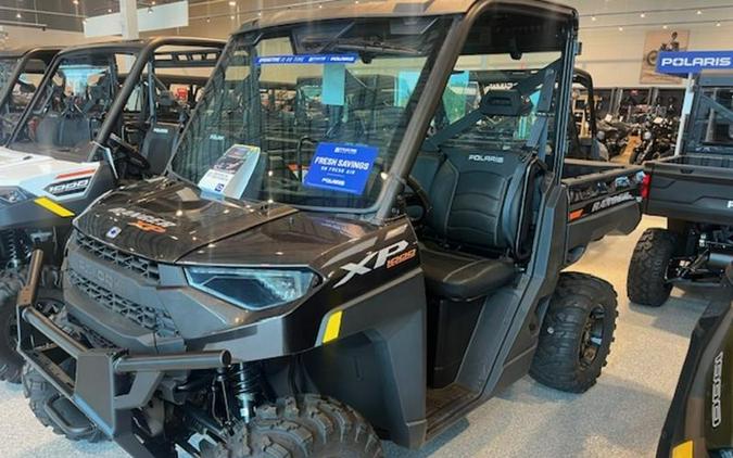 2024 Polaris® Ranger XP 1000 Premium