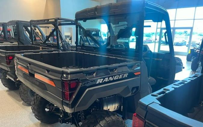 2024 Polaris® Ranger XP 1000 Premium