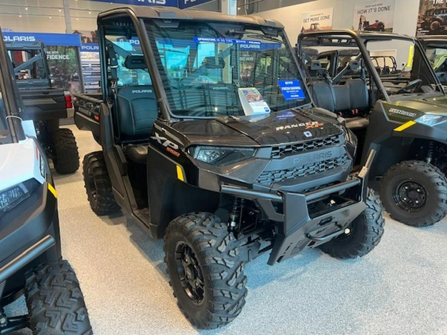 2024 Polaris® Ranger XP 1000 Premium