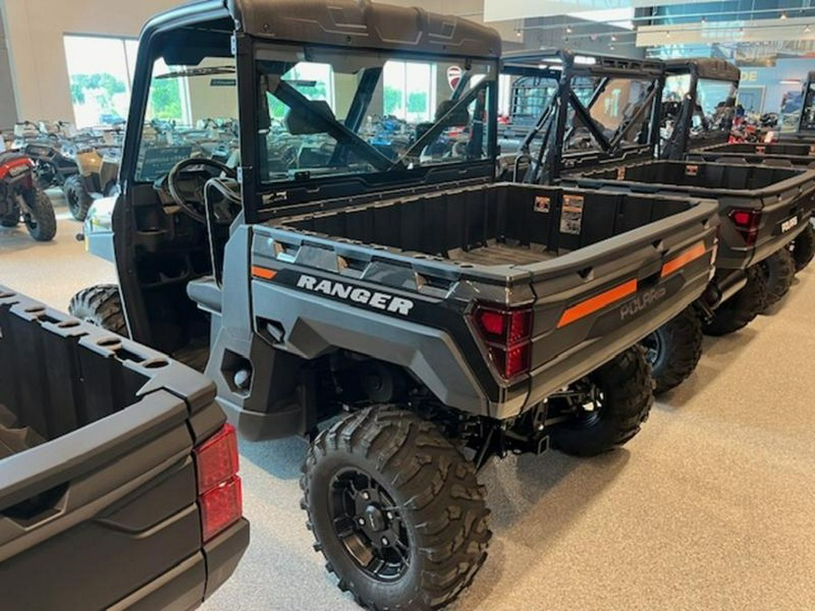 2024 Polaris® Ranger XP 1000 Premium