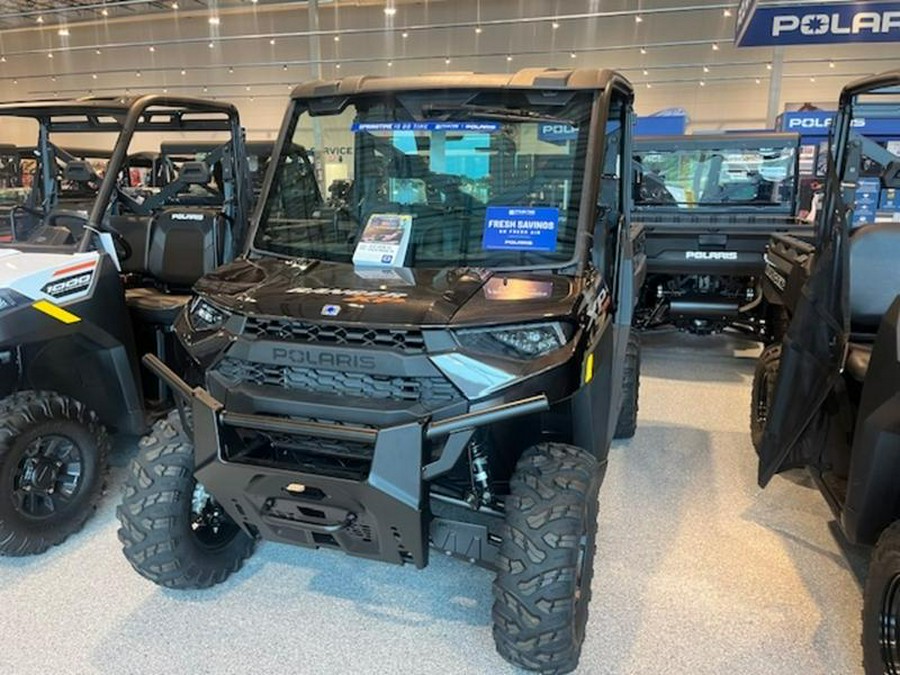 2024 Polaris® Ranger XP 1000 Premium